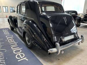 Bild 7/30 von Rolls-Royce Silver Dawn (1951)