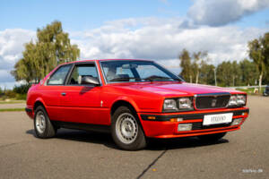 Imagen 1/32 de Maserati 222 (1988)