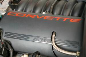 Afbeelding 14/49 van Chevrolet Corvette (2001)