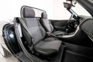 Image 9/50 de FIAT Barchetta (2005)