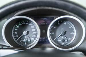 Afbeelding 15/50 van Mercedes-Benz SLK 200 Kompressor (2007)