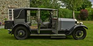 Image 16/50 of Rolls-Royce 20 HP (1928)