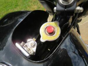 Immagine 16/50 di Suzuki GT 750 (1977)