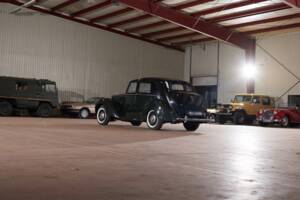 Imagen 13/58 de Bentley Mark VI (1949)