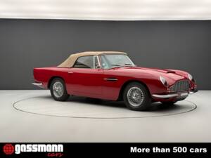 Image 9/15 of Aston Martin DB 5 (1965)