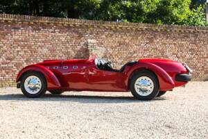 Image 35/50 of Healey Silverstone (1950)