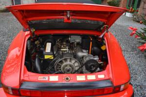 Bild 15/15 von Porsche 911 Carrera 3.2 (1987)