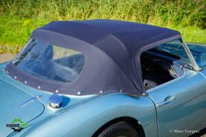 Image 38/53 de Austin-Healey 3000 Mk I (BT7) (1960)