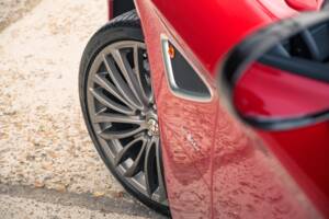 Afbeelding 14/26 van Alfa Romeo 8C Spider (2010)