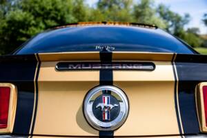 Image 29/50 of Ford Mustang V6 (2009)