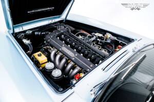 Imagen 20/21 de Maserati 3500 GTI Sebring (1966)