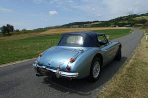 Bild 34/38 von Austin-Healey 3000 Mk III (BJ8) (1966)