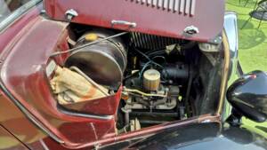 Immagine 40/43 di FIAT 508 Balilla Series 2 (1935)