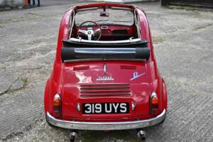Bild 12/50 von Steyr-Puch 500 D (1962)