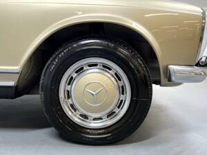 Image 25/26 de Mercedes-Benz 250 SL (1967)