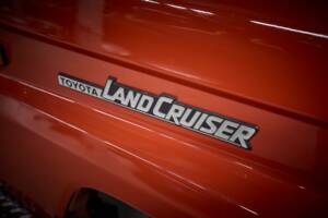 Afbeelding 55/100 van Toyota Land Cruiser LJ77 (1991)