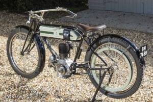 Imagen 26/33 de Triumph DUMMY (1919)