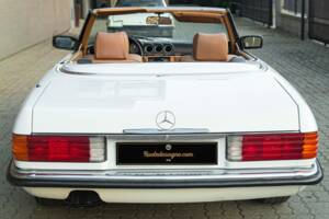 Image 20/50 de Mercedes-Benz 300 SL (1986)