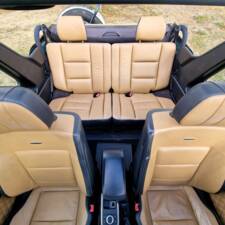 Immagine 48/92 di Mercedes-Benz G 500 Final Edition 200 (2013)