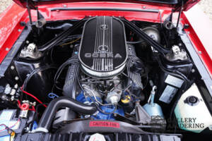 Immagine 4/50 di Ford Shelby GT 350 (1968)
