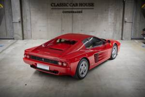 Bild 19/100 von Ferrari F 512 M (1995)