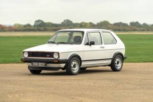 Image 12/40 of Volkswagen Golf I GTI 1.6 (1980)