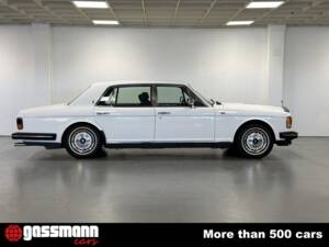 Bild 5/15 von Rolls-Royce Silver Spur III (1995)
