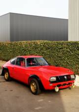 Afbeelding 6/44 van Lancia Fulvia Sport 1.3 (Zagato) (1970)