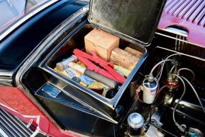 Image 46/50 of Lancia Belna (1934)