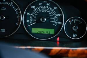 Bild 29/35 von Jaguar X-Type Estate 2.2 D (2009)