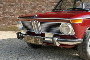 Afbeelding 40/50 van BMW 1602 (1973)