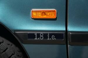 Bild 17/50 von Lancia Dedra 1.8 i.e. (1990)