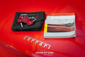Bild 25/25 von Ferrari California T (2014)