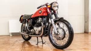 Image 2/10 de Norton Dominator 88 (1900)