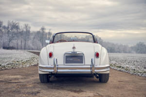 Immagine 8/42 di Jaguar XK 150 3.4 S OTS (1958)