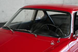 Bild 17/50 von Abarth 850 Scorpione Allemano (1959)