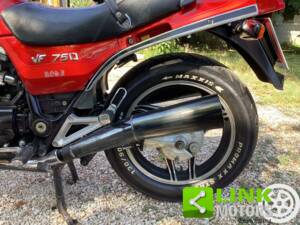 Image 3/10 de Honda DUMMY (1984)