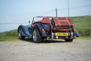 Imagen 29/40 de Morgan Roadster V6 (2006)