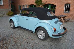 Image 3/15 of Volkswagen Beetle 1302 LS (1970)
