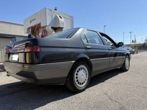 Image 4/20 de Alfa Romeo 164 2.0 (1991)