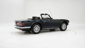 Image 2/15 de Triumph TR 6 (1973)