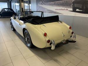 Bild 10/15 von Austin-Healey 3000 Mk III (BJ8) (1965)
