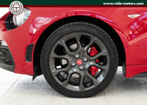 Bild 12/34 von Abarth 124 Spider (2016)