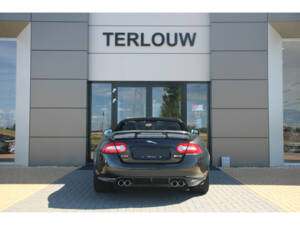 Image 13/27 de Jaguar XKR-S (2012)