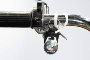 Imagen 49/50 de Honda DUMMY (1969)