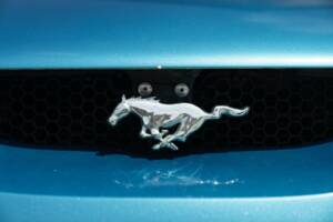 Image 23/50 of Ford Mustang (1994)