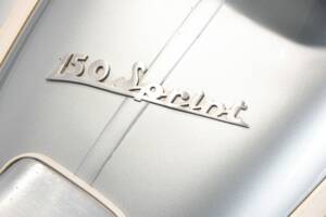 Bild 40/50 von Piaggio Vespa 150 Sprint (1967)