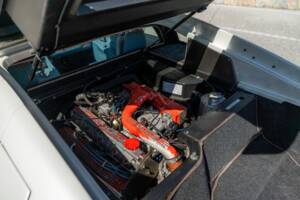 Imagen 7/7 de Lotus Esprit Turbo HC (1988)