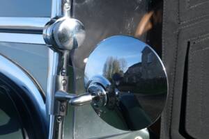 Image 12/37 of Bentley 3 Litre Vanden Plas (1934)