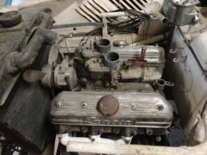 Immagine 34/50 di Lancia Aurelia B50 Pininfarina (1953)